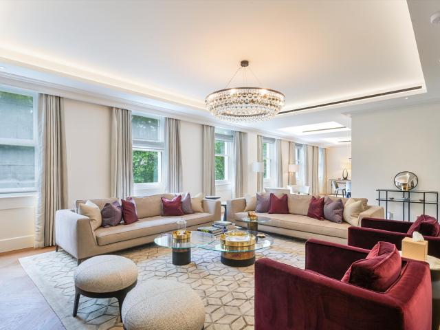 Apartment for rent in Belgravia, Greater London