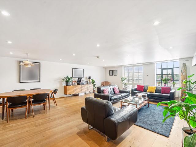 Apartment for rent in Ratcliffe, Shadwell