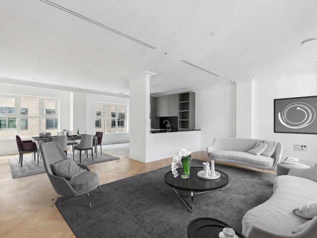 Apartment for rent in Westminster, Greater London