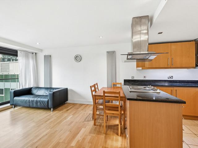 Apartment for rent in Isle Of Dogs, Greater London