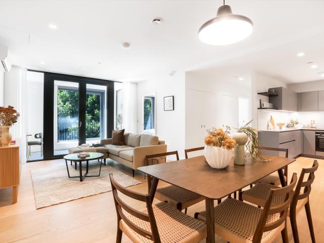 Apartment for rent in Saint Giles, Bloomsbury