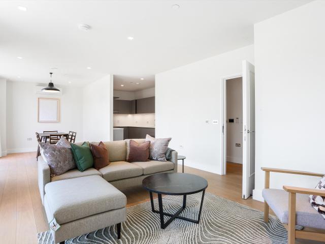 Apartment for rent in Covent Garden, Victoria