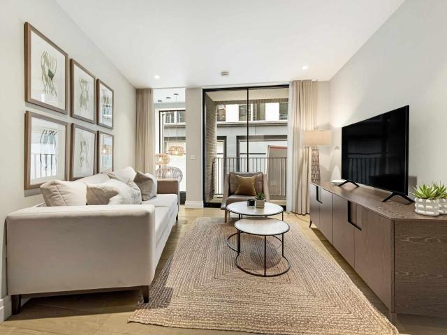 Apartment for rent in East Marylebone, Greater London