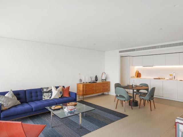 Apartment for rent in Saint Giles, Bloomsbury