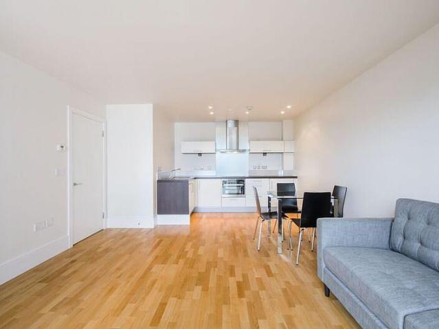 Apartment for rent in Finsbury Park, Greater London