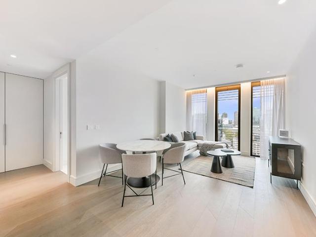 Apartment for rent in Bishopsgate, Greater London