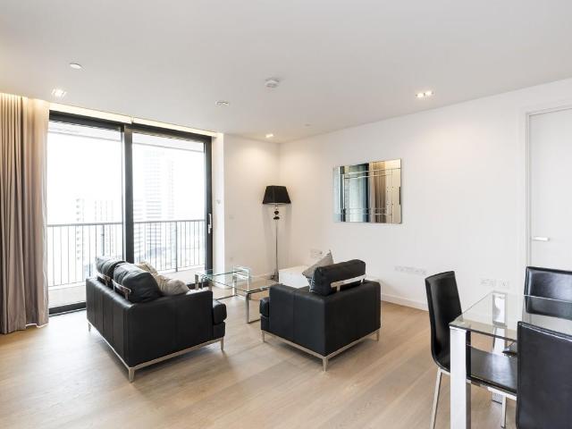 Apartment for rent in London Borough of Camden, Greater London