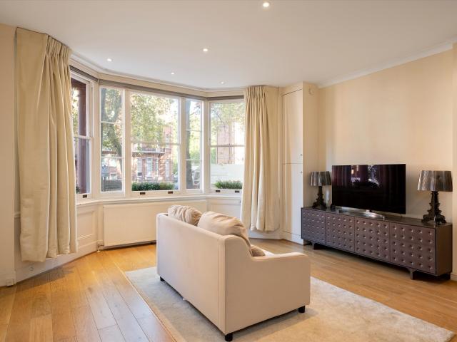Apartment for rent in Chelsea, Greater London