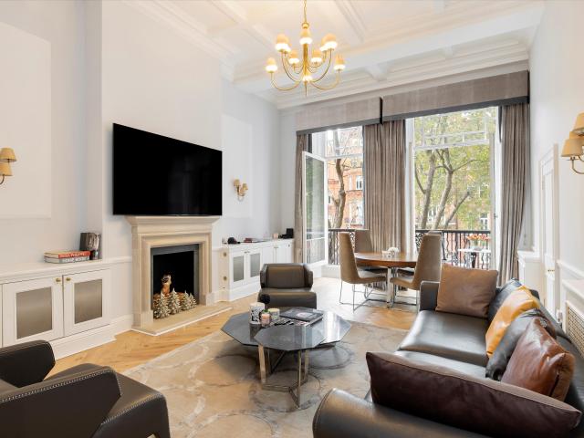 Apartment for rent in Chelsea, Greater London