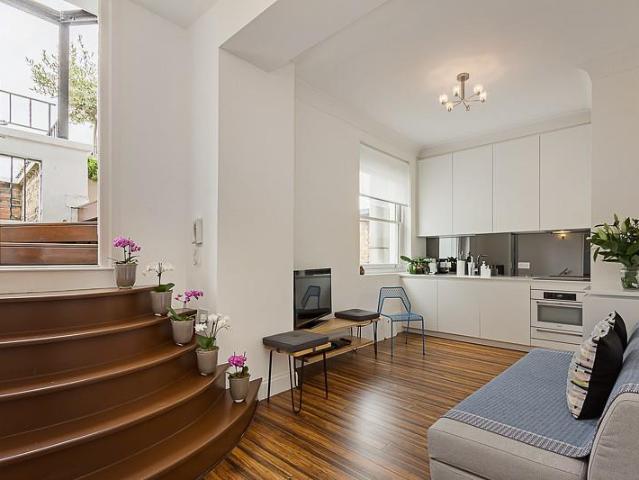 Apartment for rent in Chelsea, Greater London