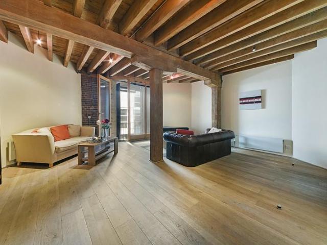 Apartment for rent in Canary Wharf, Greater London