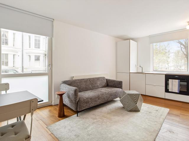 Apartment for rent in Notting Hill, Greater London