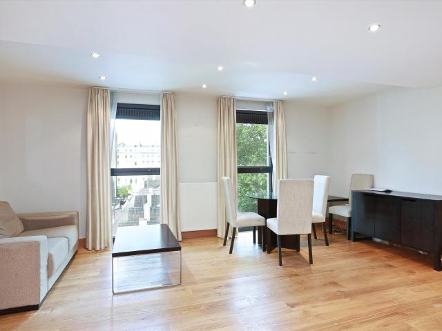 Apartment for rent in City of Westminster, Greater London
