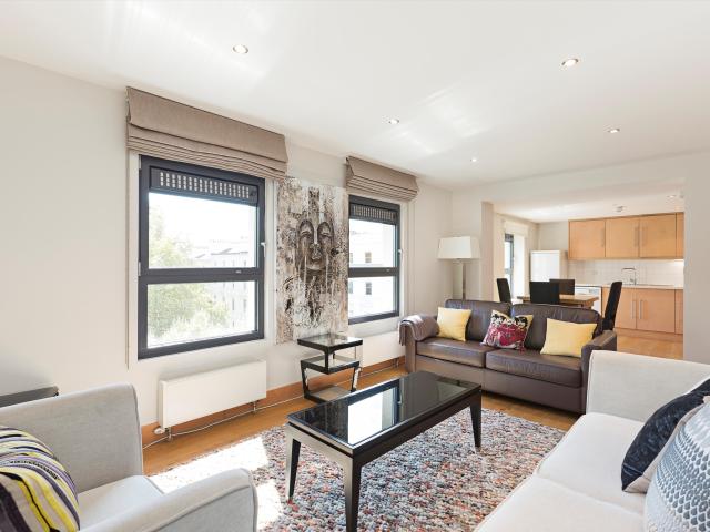 Apartment for rent in Knightsbridge, Greater London