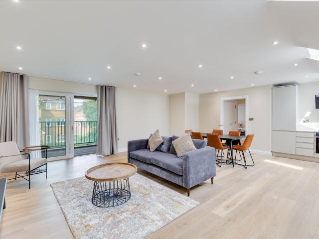 Apartment for rent in Golders Green, Greater London
