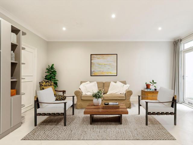 Apartment for rent in South Kensington, Greater London