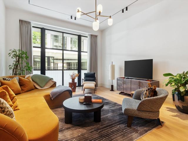 Apartment for rent in Kensal Town, Bayswater
