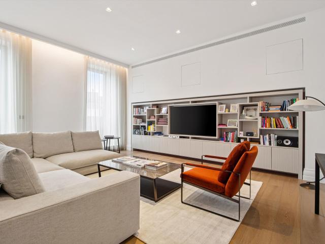 Apartment for rent in East Marylebone, Marylebone