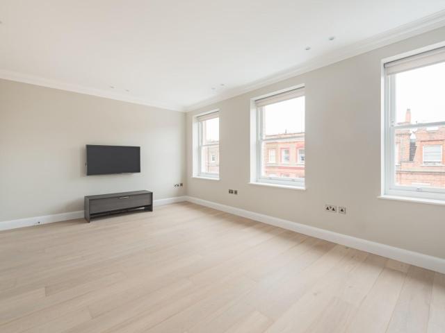 Apartment for rent in South Kensington, Greater London