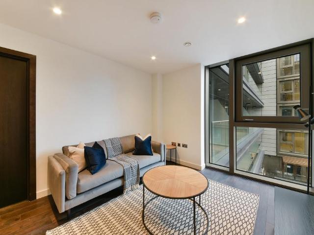 Apartment for rent in St. George in the East, Whitechapel
