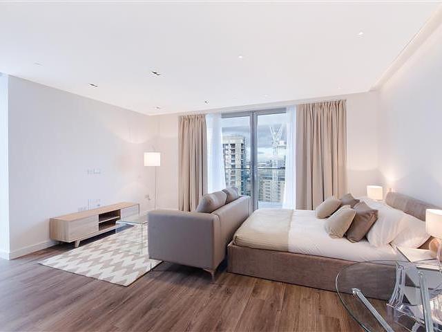 Apartment for rent in St. George in the East, Whitechapel