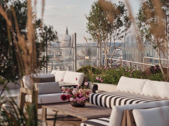 Apartment for rent in The Borough, Greater London