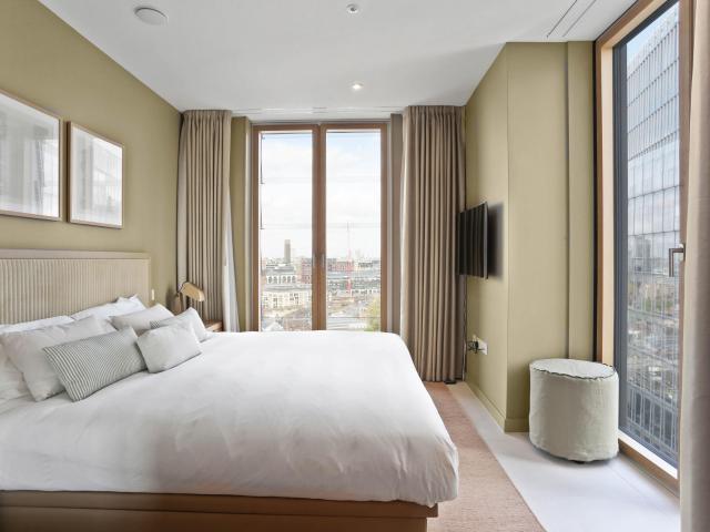 Apartment for rent in Greater London