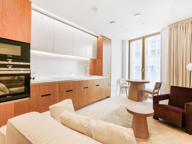 Apartment for rent in Greater London