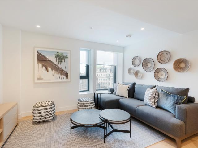 Apartment for rent in City of Westminster, Greater London