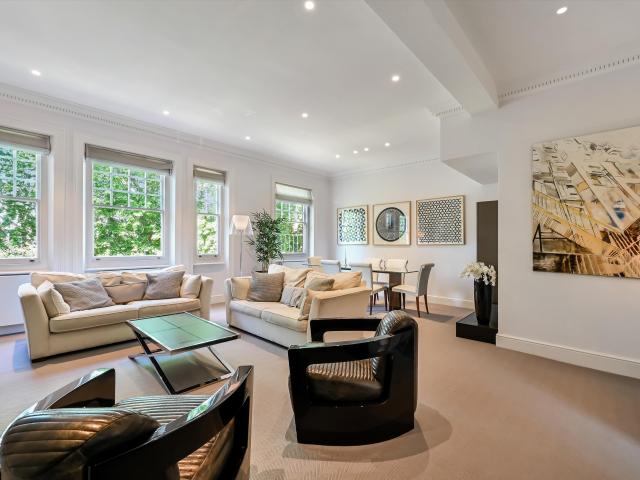 Apartment for rent in Chelsea, Greater London