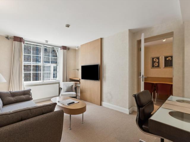 Apartment for rent in East Marylebone, Marylebone