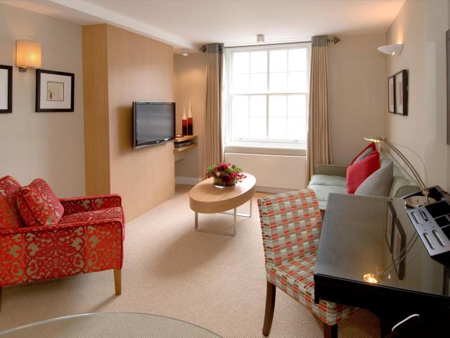 Apartment for rent in East Marylebone, Marylebone