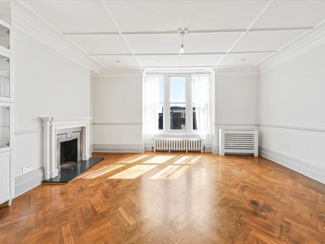 Apartment for rent in West Hampstead, Isle Of Man