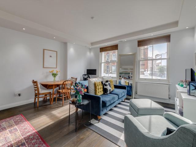 Apartment for rent in Islington, Greater London