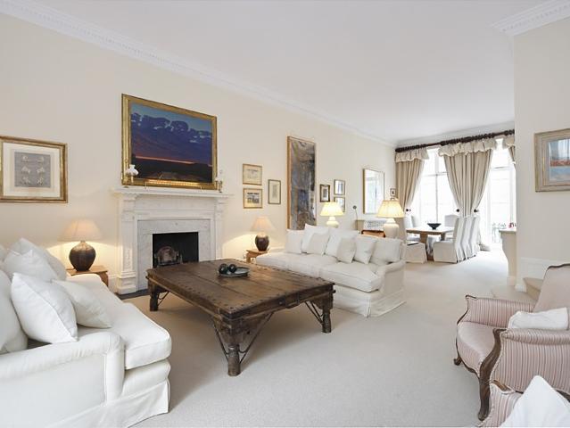 Apartment for rent in Notting Hill, Greater London