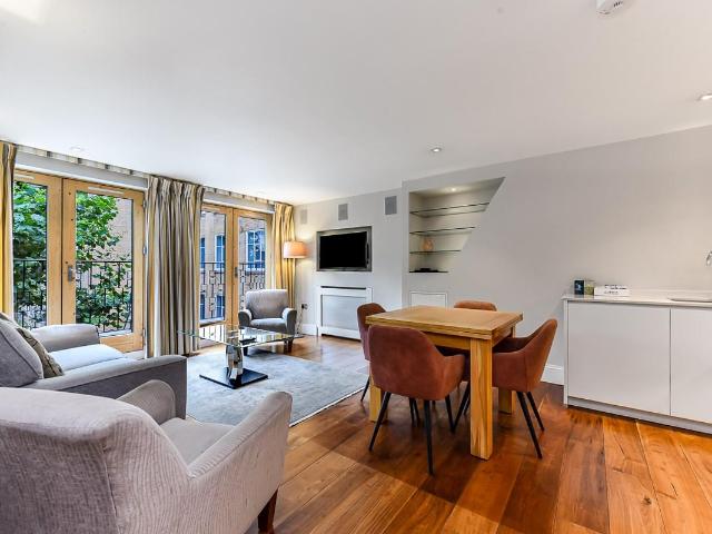 Apartment for rent in Covent Garden, Greater London