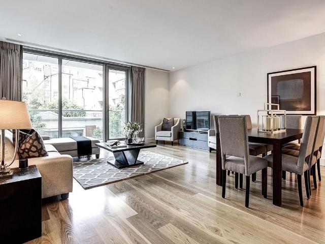 Apartment for rent in Knightsbridge, Greater London