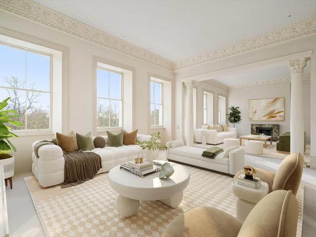 Apartment for rent in Bayswater, Greater London
