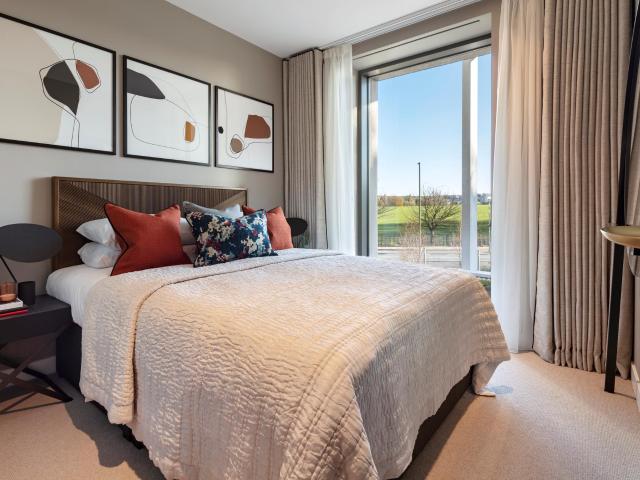 Apartment for rent in Dollis Hill, Greater London
