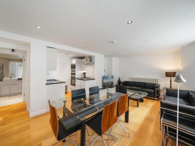 Apartment for rent in Marylebone, Greater London