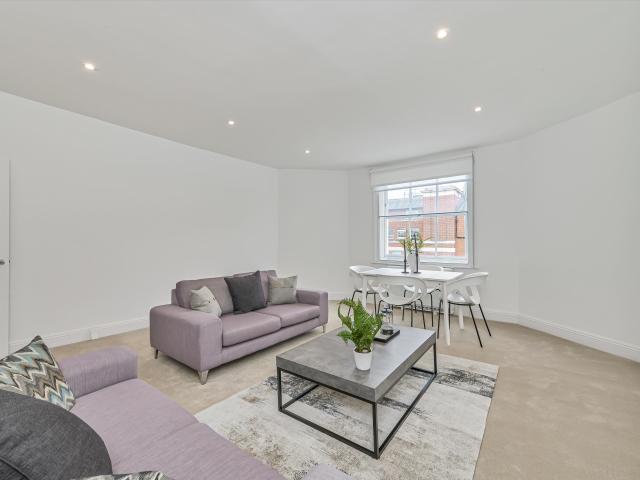 Apartment for rent in East Marylebone, Marylebone