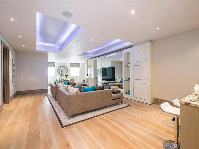 Apartment for rent in East Marylebone, Mayfair