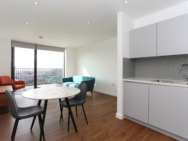 Apartment for rent in London Borough of Ealing, Greater London