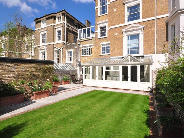 Apartment for rent in Maida Vale, Greater London