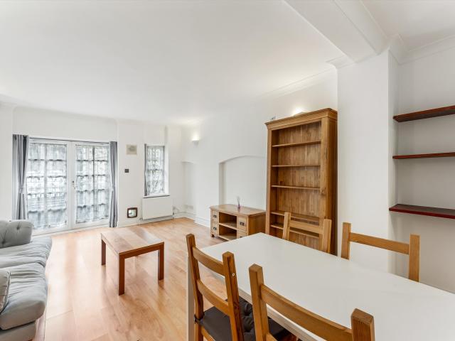 Apartment for rent in Isle Of Dogs, Greater London