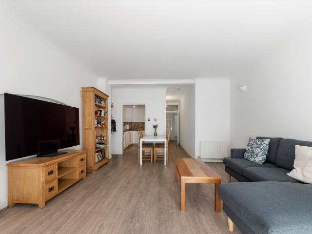 Apartment for rent in Isle Of Dogs, Greater London