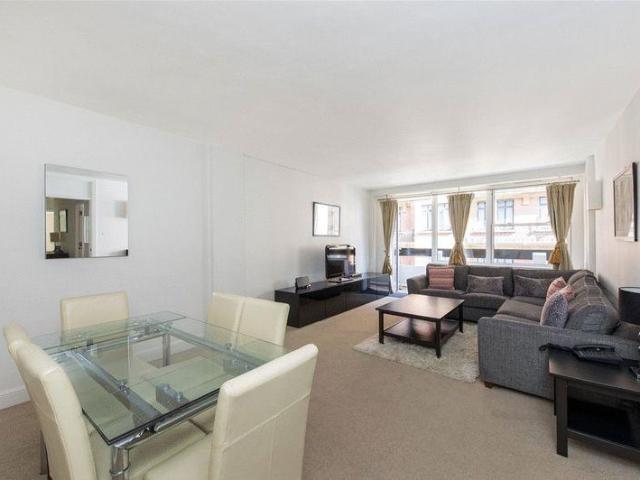 Apartment for rent in East Marylebone, Marylebone