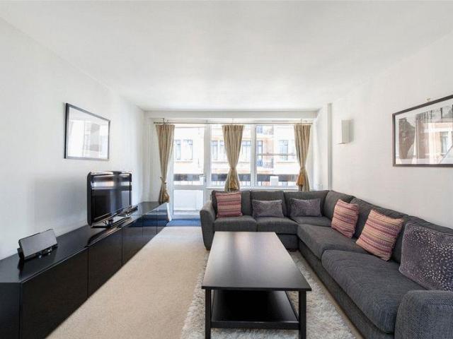 Apartment for rent in East Marylebone, Marylebone