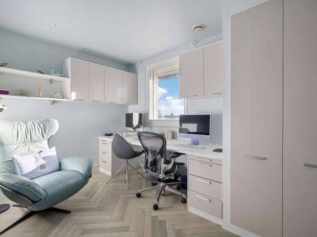 Apartment for rent in Blackwall, Greater London