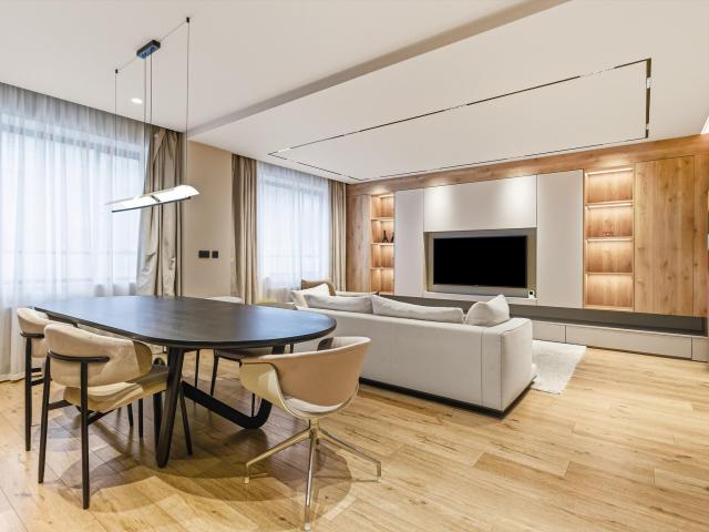 Apartment for rent in East Marylebone, Marylebone